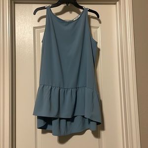 Zenana baby doll tunic